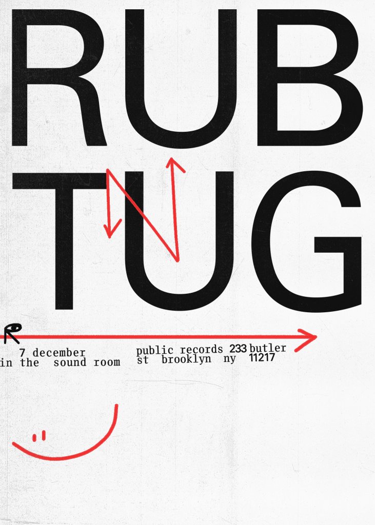 Rub And Tug For Women